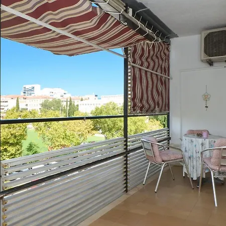 Lazy Summer Days Apartment