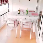 Apartman Lazy Summer Days