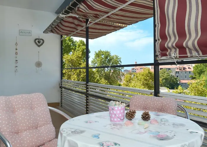 Apartman Lazy Summer Days