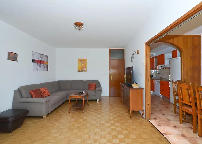 Lazy Summer Days Apartman Split