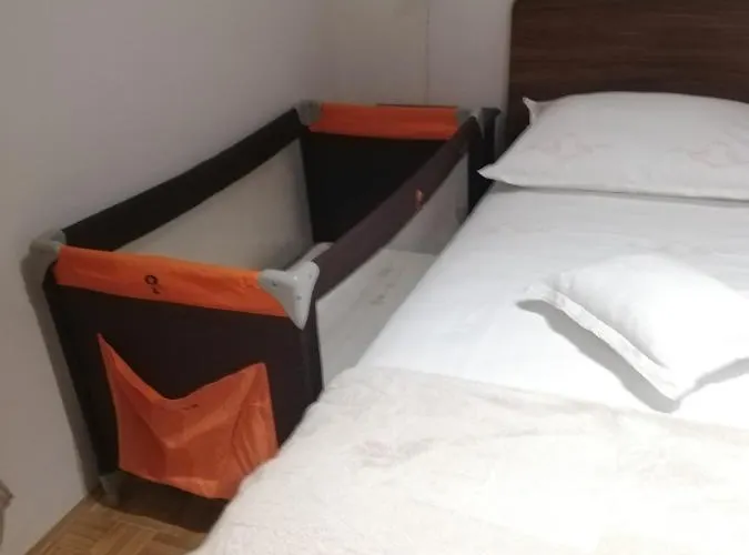 Lazy Summer Days Apartman Split