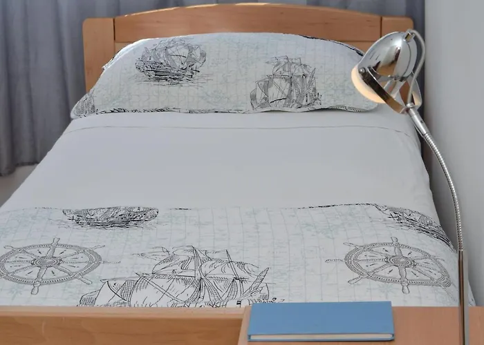 Apartman Lazy Summer Days