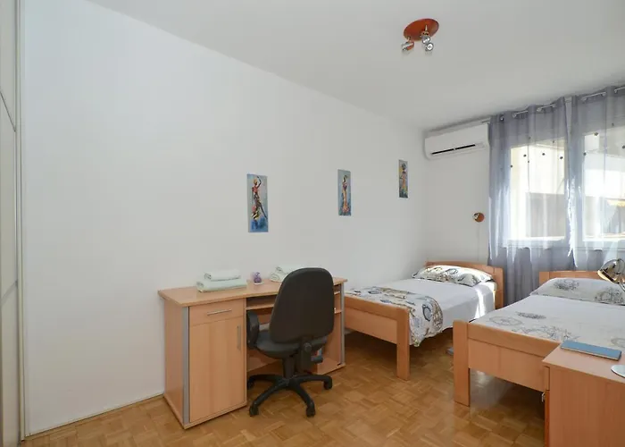 Apartman Lazy Summer Days *