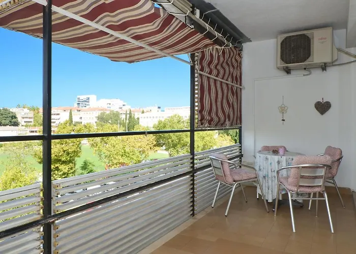 Lazy Summer Days Apartamento