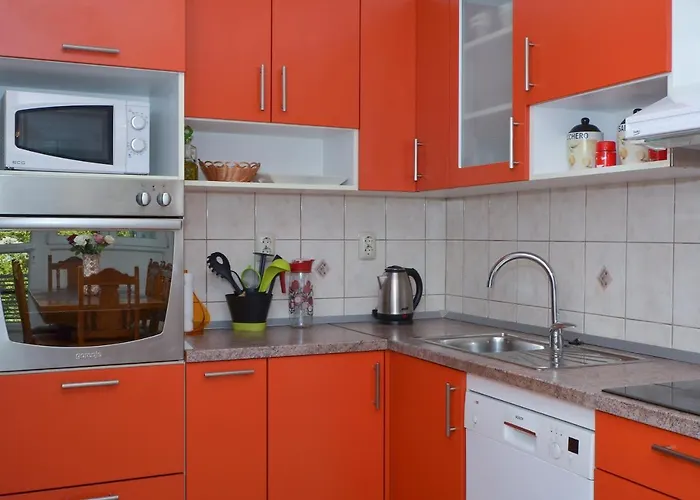 Apartamento Lazy Summer Days Split