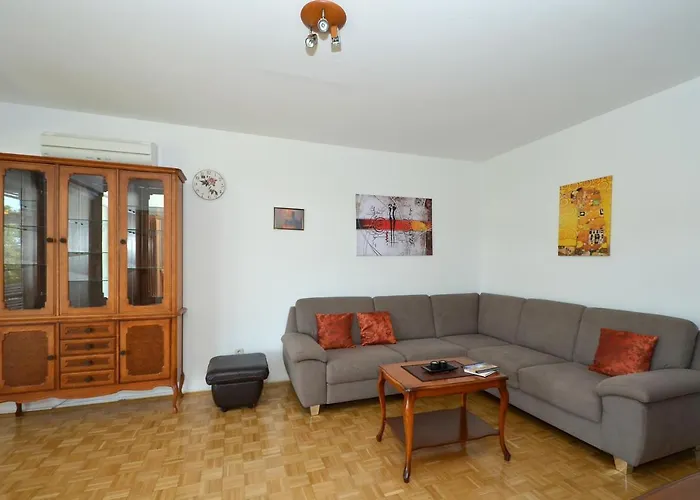 Lazy Summer Days Apartman