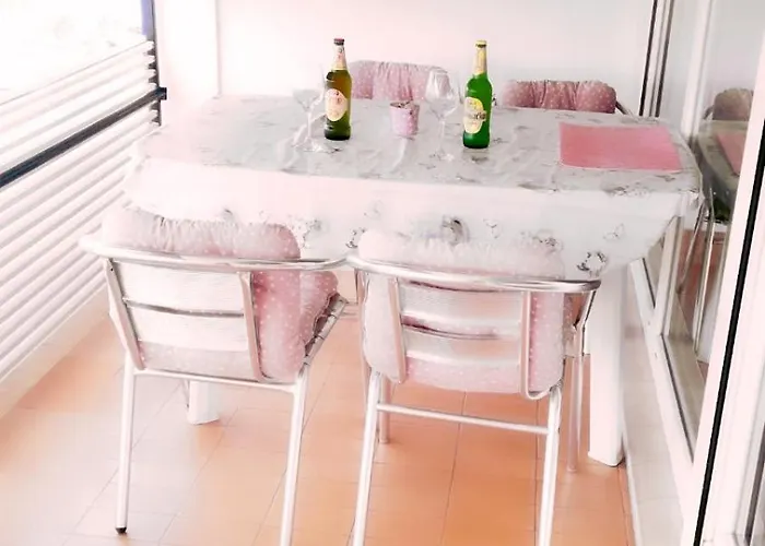 Apartman Lazy Summer Days