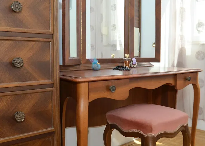 Lazy Summer Days Apartmán