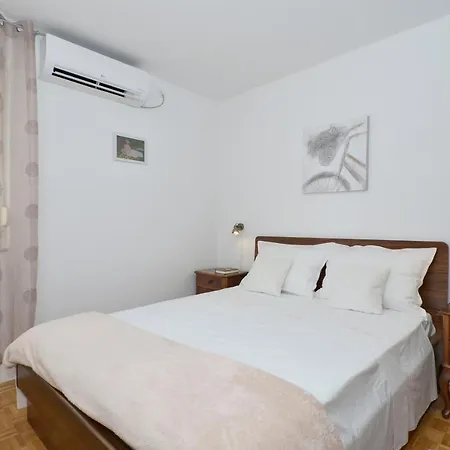 Lazy Summer Days * 스플리트