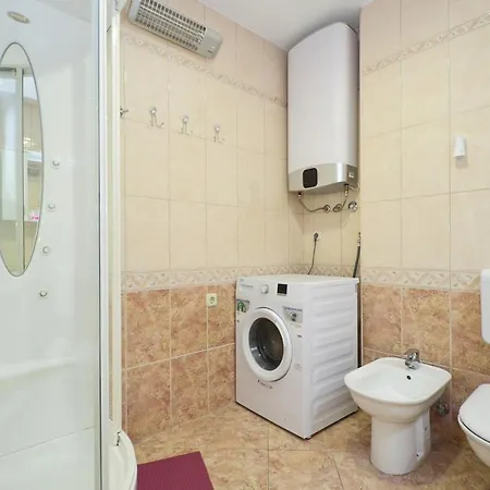 Lazy Summer Days 아파트 스플리트