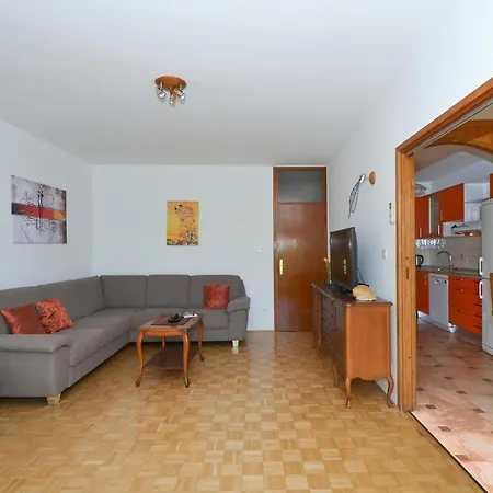 Lazy Summer Days 아파트 스플리트