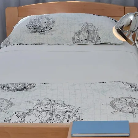 아파트 Lazy Summer Days